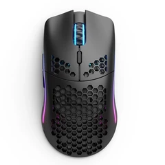 Glorious Model O Wireless Gaming Mouse (69g) - Black Matte