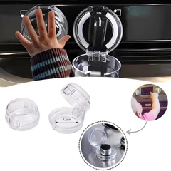 Stove Knob Covers for Child Safety